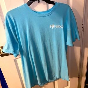 Men’s heybo T- shirt